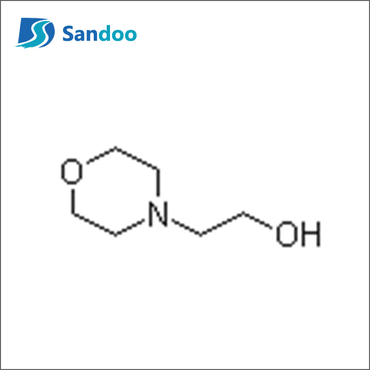 2-Morpholinoetanol