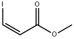 2-Axit propenoic, 3-iodo, metyl este, (Z)-