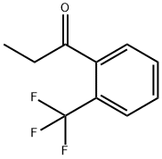 2'-(Triflometyl)propiophenon
