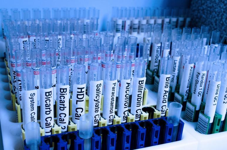 Mọi Điều Bạn Cần Biết Về Hoạt Chất Dược Phẩm (API Trong Pharma)