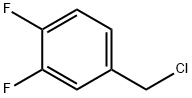 3,4-Difluorobenzyl clorua