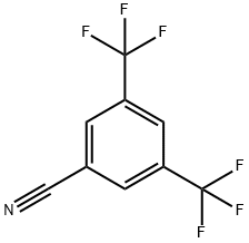 3,5-Bis(triflometyl)benzonitril