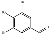 3,5-Dibromo-4-hydroxybenzaldehyd