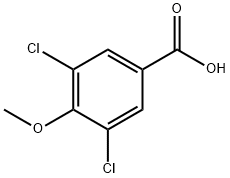 Axit 3,5-DICHLORO-4-METHOXYBENZOIC