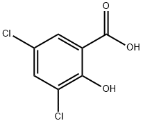 Axit 3,5-Dichlorosalicylic