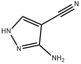 3-Amino-4-pyrazolecarbonitril