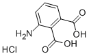 Axit 3-aminophthalic hydrochloride dihydrat