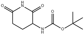 3-BOC-AMINO-2,6-DIOXOPIPERIDIN