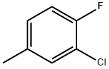 3-CLORO-4-FLUOROTOLUEN