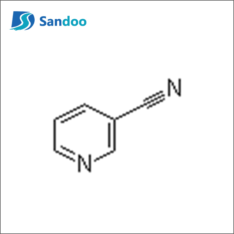 3-Xyanopyridin