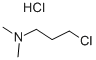3-Dimethylaminopropyl clorua hydrochloride
