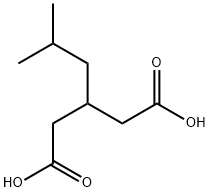 Axit 3-isobutylglutaric