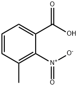 Axit 3-Metyl-2-nitrobenzoic