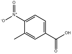 Axit 3-metyl-4-nitrobenzoic