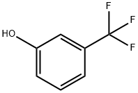 3-Triflometylphenol