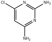 4-Chloro-2,6-diaminpyrimidine