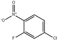 4-Clo-2-fluoronitrobenzen
