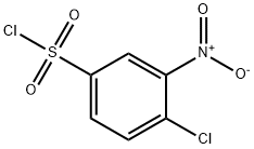 4-Chloro-3-nitrobenzensulfonyl clorua