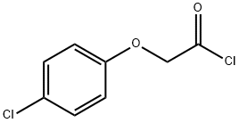 4-chlorophenoxyacetyl clorua
