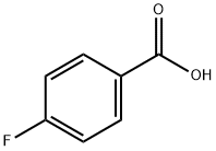 Axit 4-Fluorobenzoic