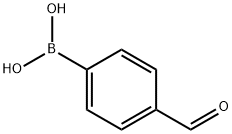 Axit 4-Formylphenylboronic