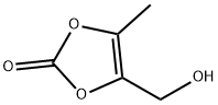 4-(hydroxymetyl)-5-metyl-1,3-dioxol-2-one