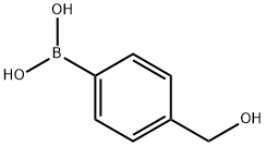 Axit 4-(Hydroxymetyl)phenylboronic