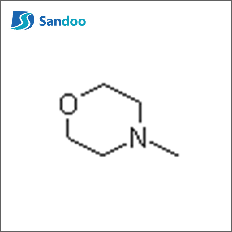 4-Metylmorpholin