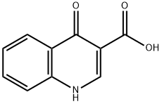Axit 4-OXO-1,4-DIHYDROQUINOLINE-3-CARBOXYLIC
