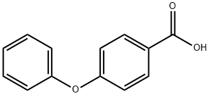 Axit 4-phenoxybenzoic