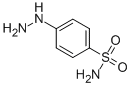 4-Sulfonamit-phenylhydrazine hydrochloride