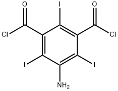 Axit 5-Amino-2,4,6-triiodisophthaloyl dichloride