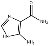 5-Amino-4-imidazolecarboxamit