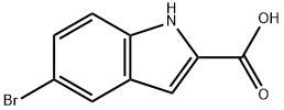 Axit 5-Bromoindole-2-carboxylic