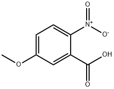 Axit 5-Methoxy-2-nitrobenzoic