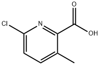 Axit 6-Clo-3-Metylpyridin-2-carboxylic