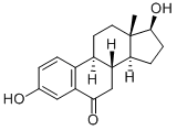 estradiol 6-keto