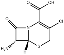 Axit cephalosporanic 7-Amino-3-chloro