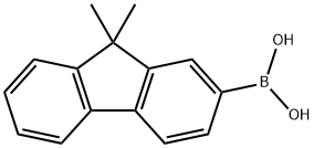 Axit 9,9-Dimethyl-9H-fluoren-2-yl-boronic