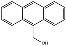 9-Anthracenemetanol