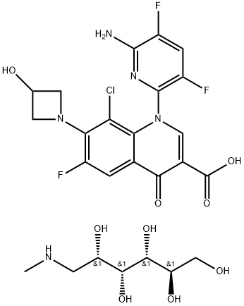 ABT-492 MegluMỏ