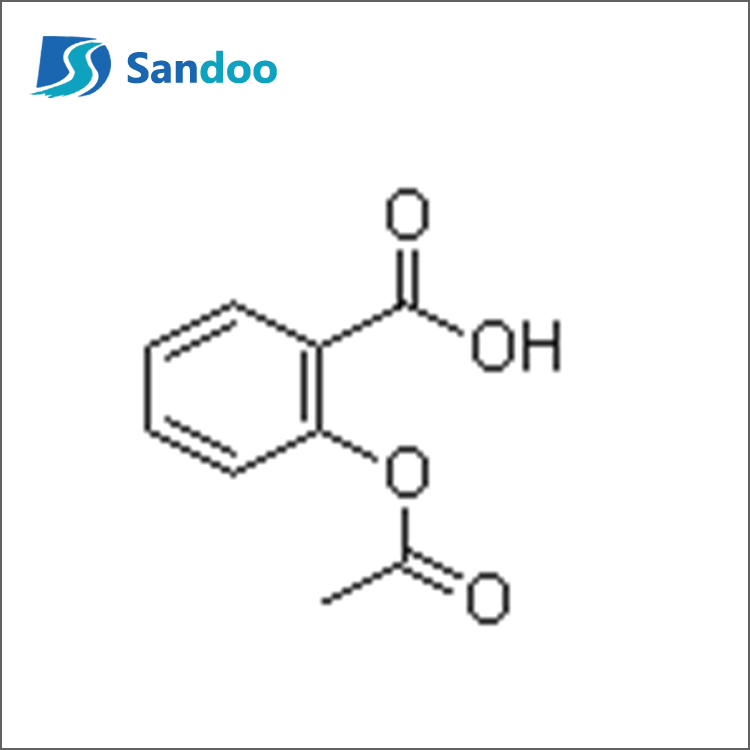 Axit acetylsalicylic