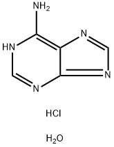 Adenine Hiđrôclorua