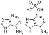 Adenine sunfat