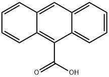 Axit anthracene-9-carboxylic
