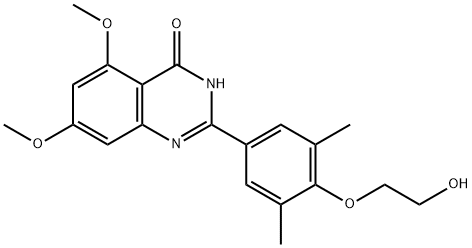 Apabetolone