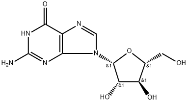 Arabinoguanosine