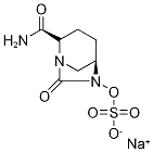 Avibactam Natri