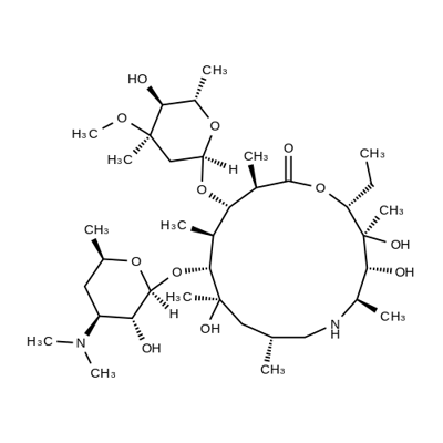 Azatramycin