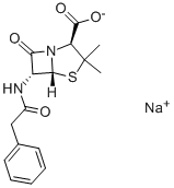 Benzylpenicillin Natri